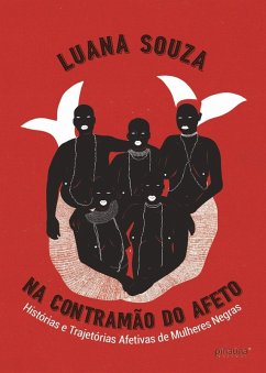 Cover Na Contramão do Afeto (eBook, ePUB)