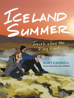Cover Iceland Summer (eBook, ePUB)