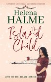 The Island Child (Love on the Island, #5) (eBook, ePUB)