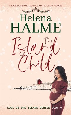 Cover The Island Child (Love on the Island, #5) (eBook, ePUB)