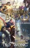 Adventures on Brad Books 1 - 9 (eBook, ePUB)