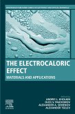 The Electrocaloric Effect (eBook, ePUB)