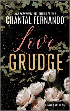 Cover Love Grudge (eBook, ePUB)