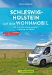 Schleswig-Holstein mit dem Wohnmobil... - Bild 1