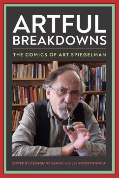 Cover Artful Breakdowns (eBook, ePUB)