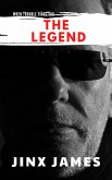 The Legend (When Trouble Finds You Collection, #3) (eBook, ePUB) The Legend (When Trouble Finds You Collection, #3) (eBook, ePUB)