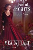 Earl of Hearts (The Farthingale Series, #6) (eBook, ePUB)