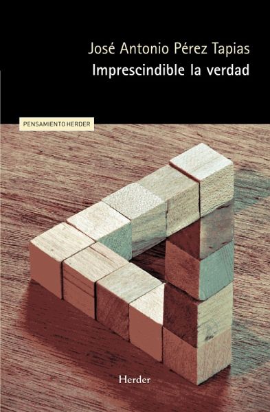 Imprescindible la verdad (eBook, ePUB) Imprescindible la verdad (eBook, ePUB)