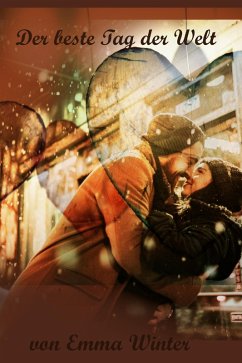 Cover Der beste Tag der Welt (eBook, ePUB)