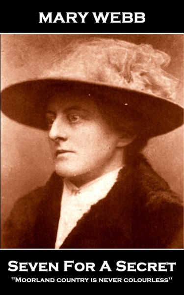 Mary Webb - Seven For a Secret (eBook, ePUB)