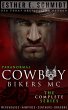 Paranormal Cowboy Bikers MC (The... - Bild 1