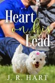 Heart on His Lead (eBook, ePUB)