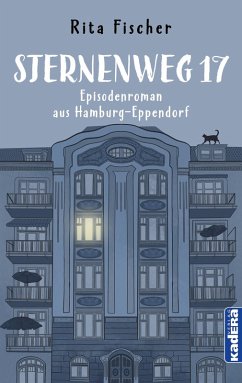 Sternenweg 17 (eBook, ePUB) - Fischer, Rita