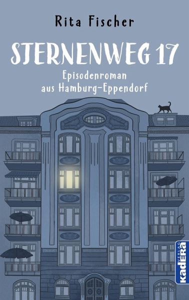 Sternenweg 17 (eBook, ePUB) Sternenweg 17 (eBook, ePUB)