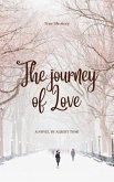 The journey of Love (eBook, ePUB) The journey of Love (eBook, ePUB)