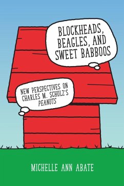Cover Blockheads, Beagles, and Sweet Babboos (eBook, ePUB)