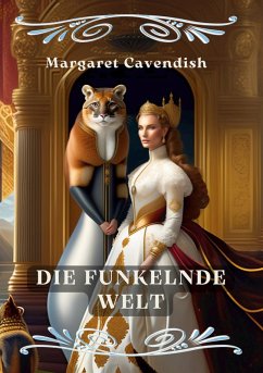 Die funkelnde Welt (eBook, ePUB) - Cavendish, Margaret