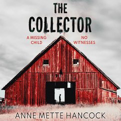 The Collector (MP3-Download) - Mette Hancock, Anne