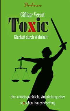 Toxic (eBook, ePUB)