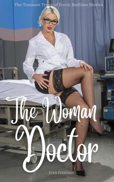 The Woman Doctor (eBook, ePUB)