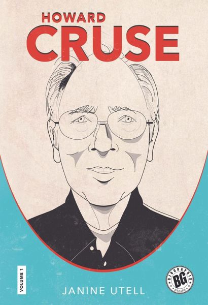 Howard Cruse (eBook, ePUB)