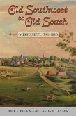 Old Southwest to Old South (eBook, ePUB)