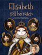 Elisabeth soll heiraten (eBook, ePUB) - Bild 1