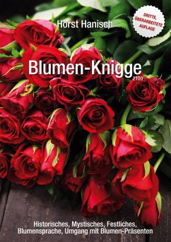 Blumen-Knigge 2100 (eBook, ePUB)