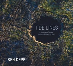 Tide Lines (eBook, ePUB) - Depp, Ben