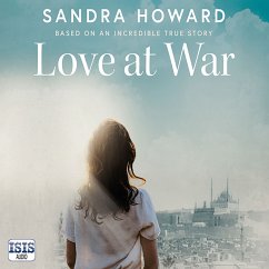 Love at War (MP3-Download) - Howard, Sandra