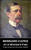 Bernard Capes - At A Winter's Fire (eBook, ePUB) Bernard Capes - At A Winter's Fire (eBook, ePUB)
