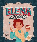 Peruanos Power: Elena Izcue (eBook, ePUB)