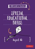 A Little Guide for Teachers: SEND in Schools (eBook, ePUB)