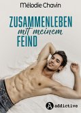 Zusammenleben mit meinem Feind (eBook, ePUB)