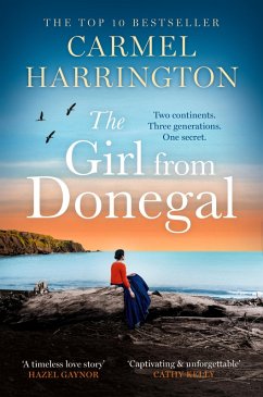 Cover The Girl from Donegal (eBook, ePUB)