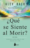 ¿Qué se siente al morir? (eBook, ePUB)