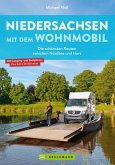 Niedersachsen mit dem Wohnmobil (eBook, ePUB)
