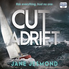 Cut Adrift (MP3-Download) - Jesmond, Jane