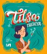 Peruanos Power: Tilsa Tsuchiya (eBook,... - Bild 1