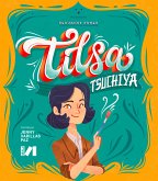 Peruanos Power: Tilsa Tsuchiya (fixed-layout eBook, ePUB)