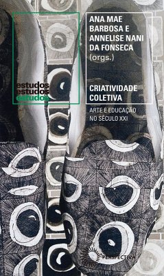 Criatividade Coletiva (eBook, ePUB)