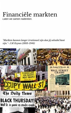 Financiële markten (eBook, ePUB)