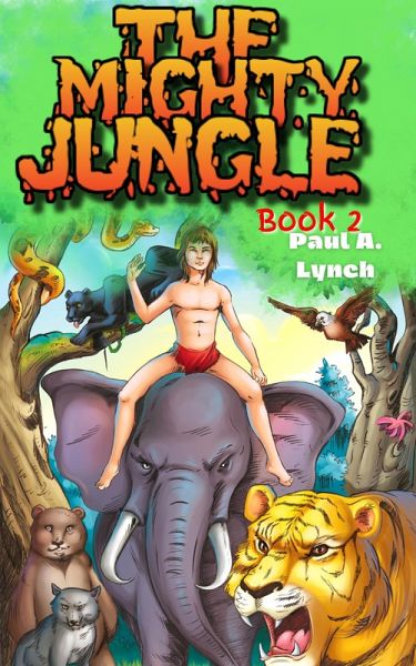 The Mighty Jungle (eBook, ePUB)