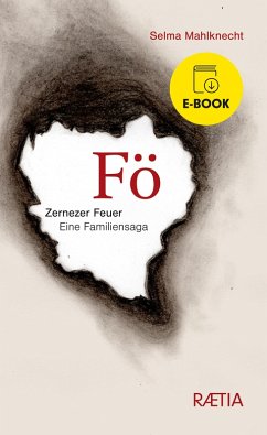 Fö (eBook, ePUB) - Mahlknecht, Selma