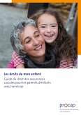 Les droits de mon enfant (eBook, ePUB)