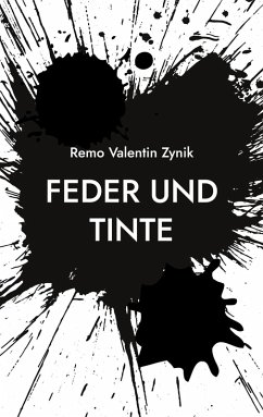 Feder und Tinte (eBook, ePUB)