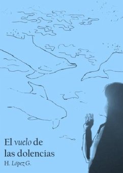 Cover El vuelo de las dolencias (eBook, ePUB)