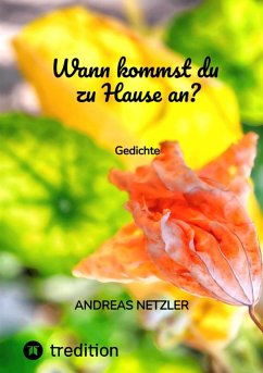Wann kommst du zu Hause an? (eBook, ePUB) - Netzler, Andreas