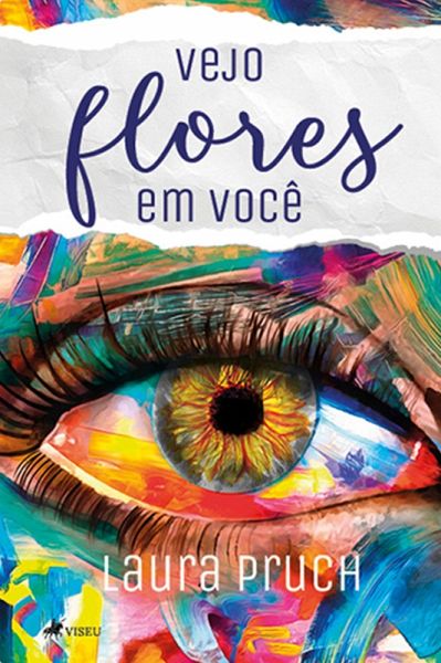 Vejo flores em voce^ (eBook, ePUB)