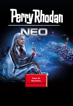 Revolution / Perry Rhodan - Neo Paket Bd.30 (eBook, ePUB) - Rhodan, Perry
